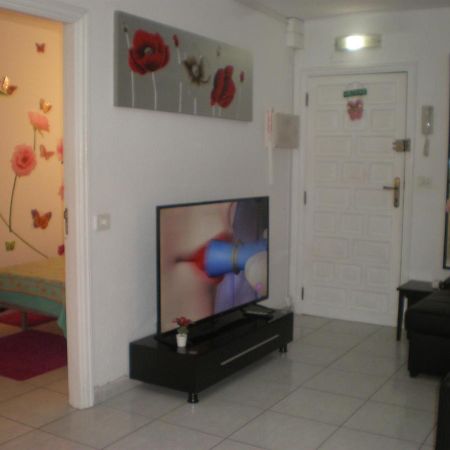 Casa Gloria Apartment Los Cristianos  Exterior photo