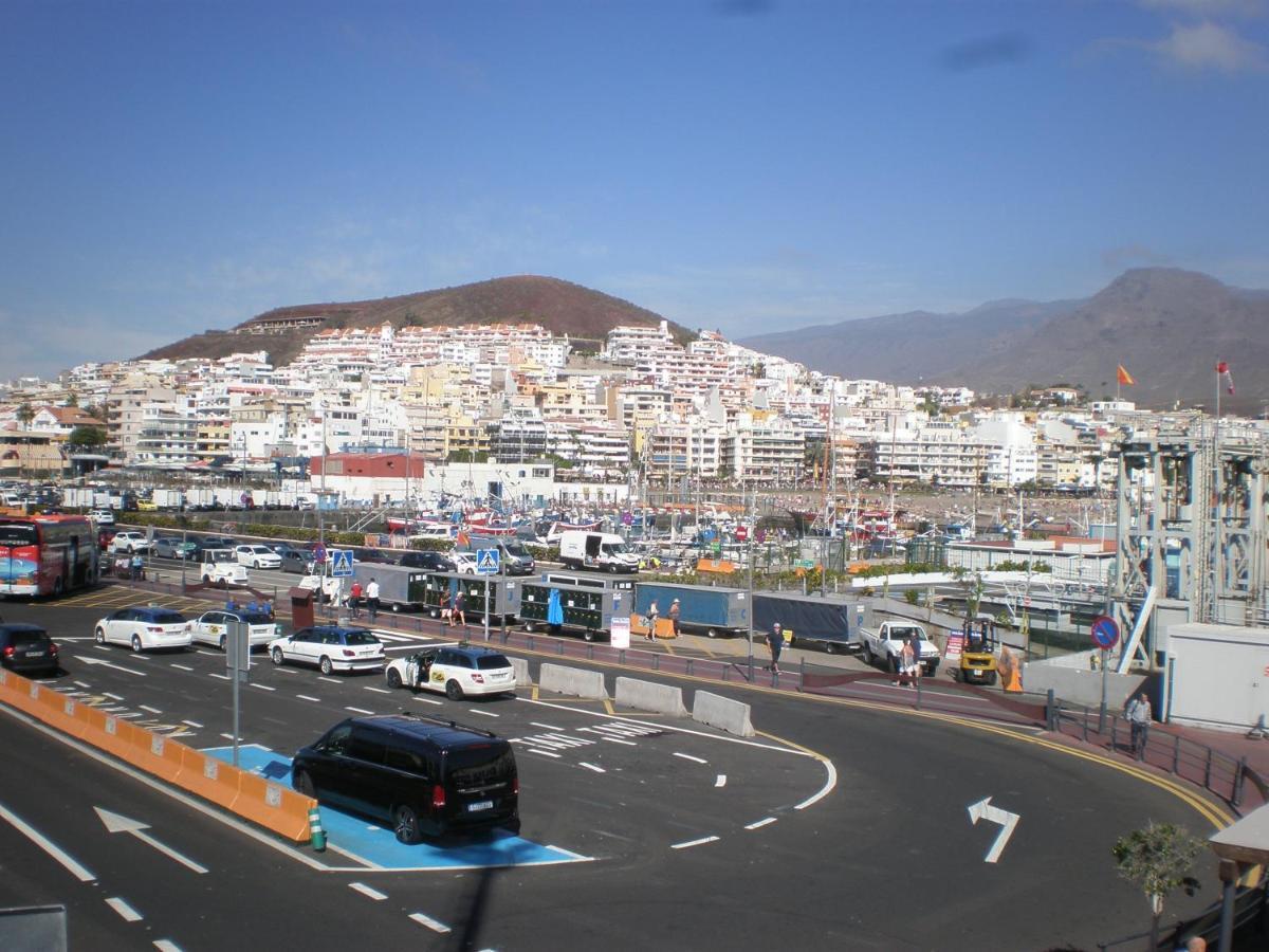 Casa Gloria Apartment Los Cristianos  Room photo