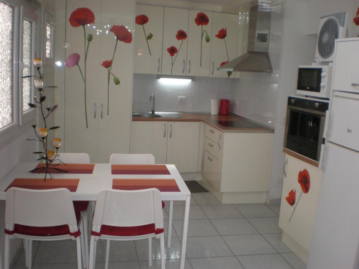 Casa Gloria Apartment Los Cristianos  Exterior photo
