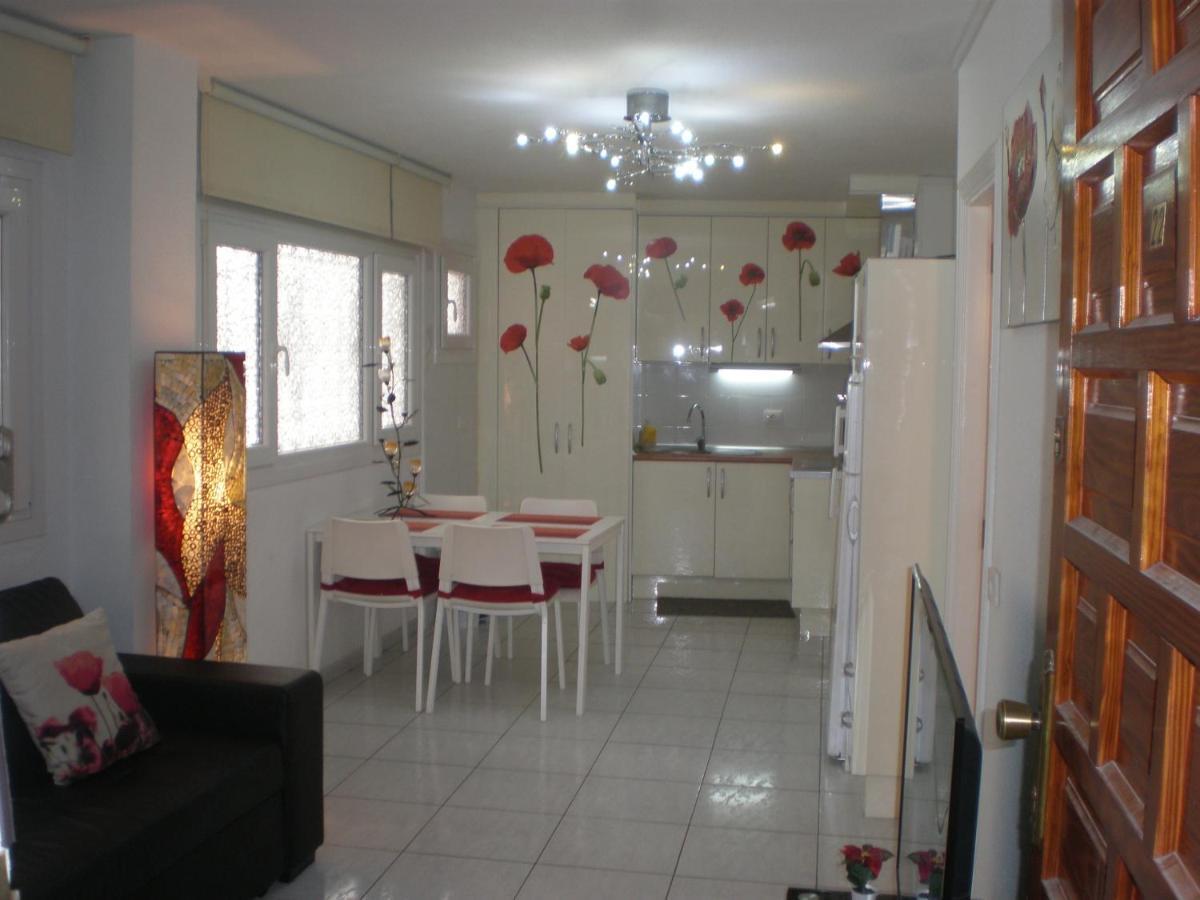 Casa Gloria Apartment Los Cristianos  Exterior photo